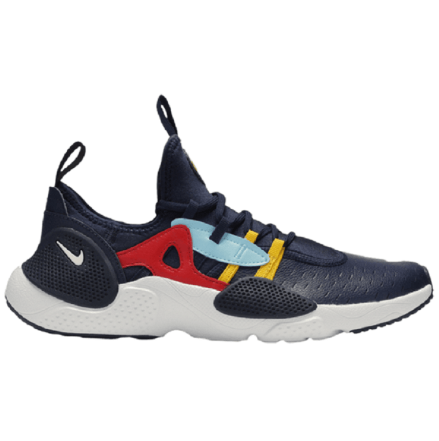 Giày Nike Huarache E.D.G.E. BG ‘Obsidian Blue Gaze’ AQ2431-400