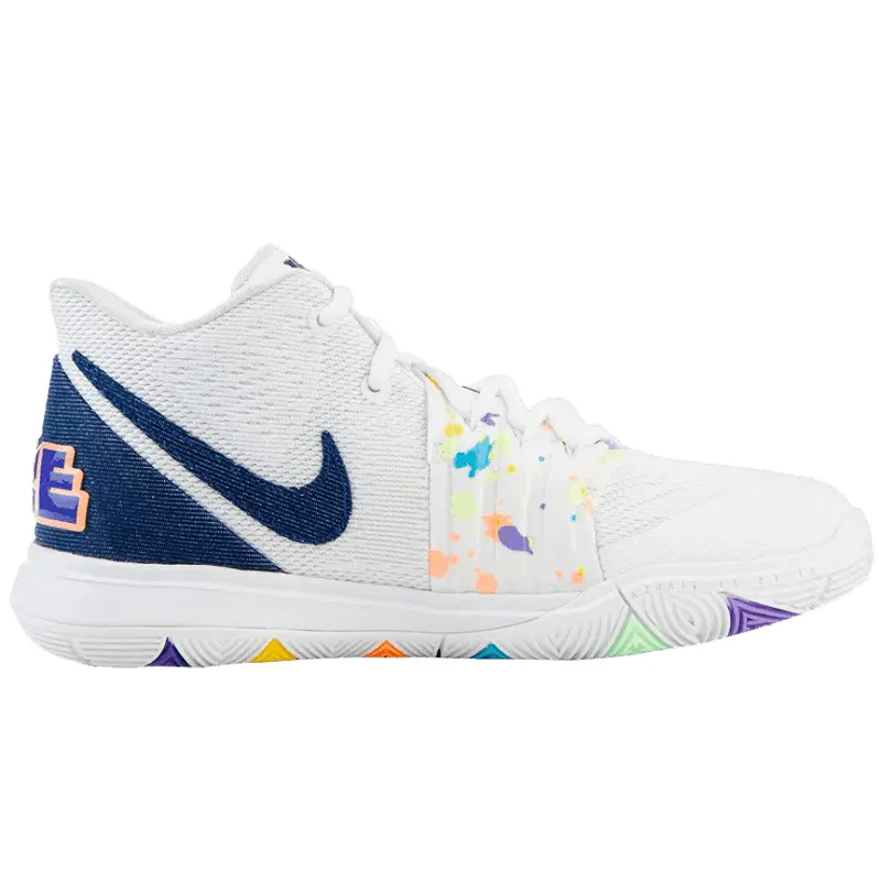 Giày Nike Kyrie 5 'Have A Nike Day' AQ2456-101