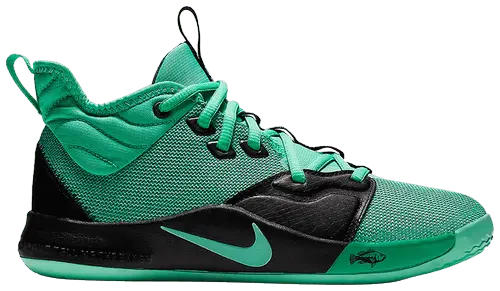 Giày Nike PG 3 'Menta Green' AQ2462-330