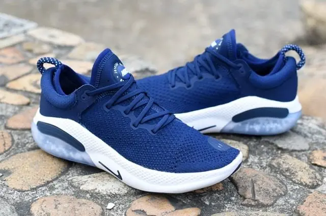 Giày Nike Joyride Run Flyknit 'Racer Blue' AQ2730-400 - Ảnh 7