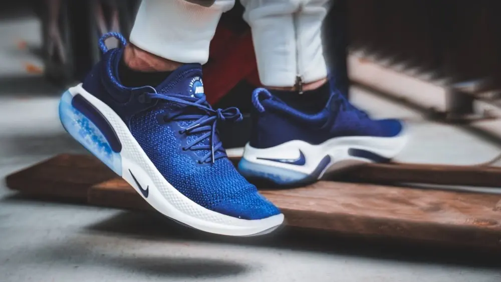Giày Nike Joyride Run Flyknit 'Racer Blue' AQ2730-400 - Ảnh 6