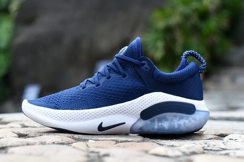 Giày Nike Joyride Run Flyknit 'Racer Blue' AQ2730-400 - Ảnh 8