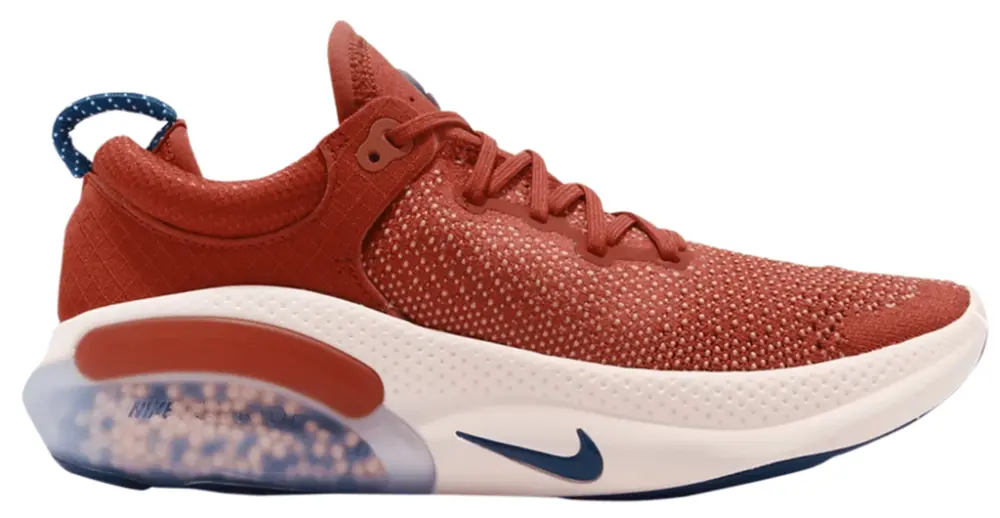 Giày Nike Joyride Run Flyknit 'Cinnabar' AQ2730-600