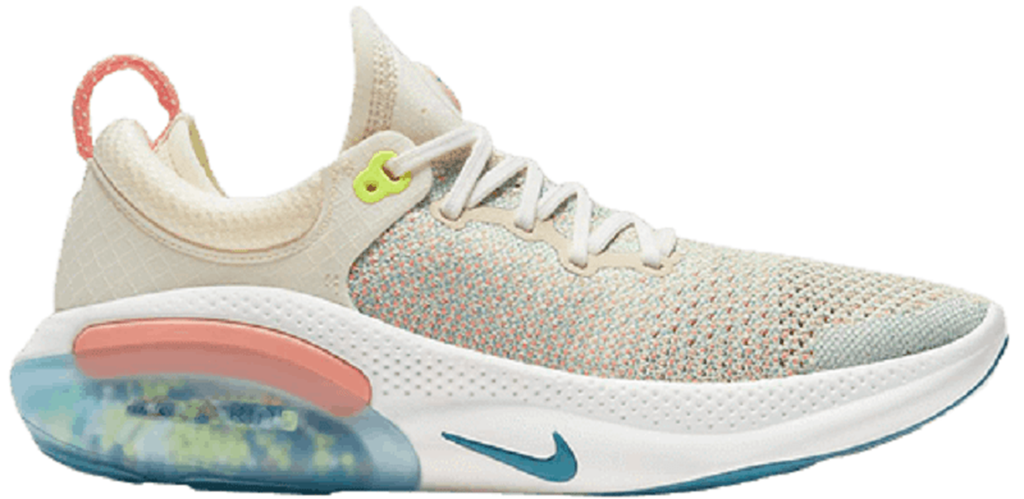 Giày Nike Wmns Joyride Run Flyknit 'Sail Pink Quartz' AQ2731-103