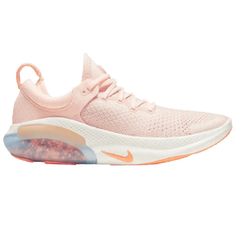 Giày Nike Wmns Joyride Run Flyknit 'Sunset Pink' AQ2731-601