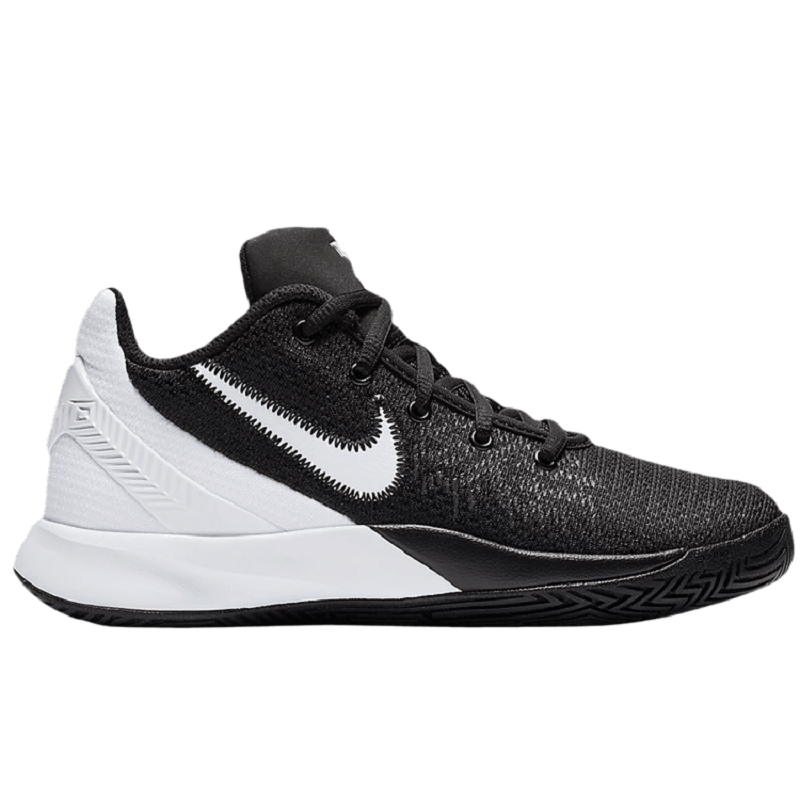 Giày Nike Kyrie Flytrap 2 GS 'Black White' AQ3412-001