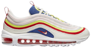 Giày Nike Air Max 97 SE 'Panache' AQ4137-101