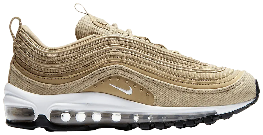 Giày Nike Air Max 97 SE 'Parachute Beige' AQ4137-200