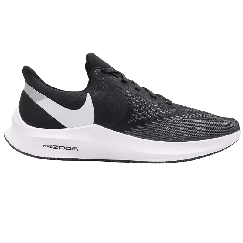 Giày Nike Zoom Winflo 6 'Dark Grey' AQ7497-001