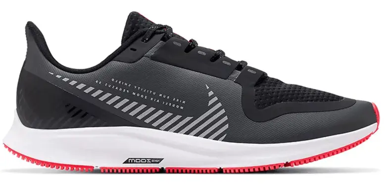 Giày Nike Air Zoom Pegasus 36 Shield 'Smoke Grey' AQ8005-004