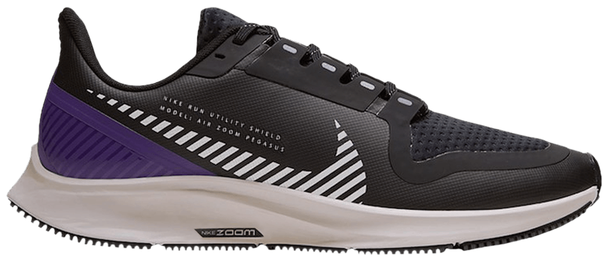 Giày Nike Wmns Air Zoom Pegasus 36 Shield 'Voltage Purple' AQ8006-002