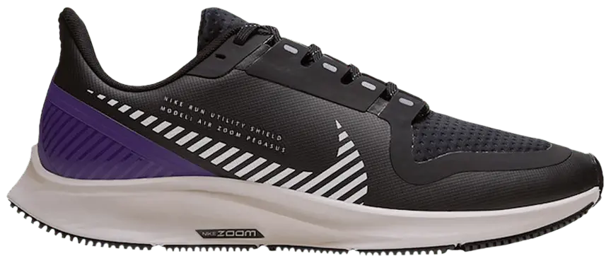 Giày Nike Wmns Air Zoom Pegasus 36 Shield 'Voltage Purple' AQ8006-002