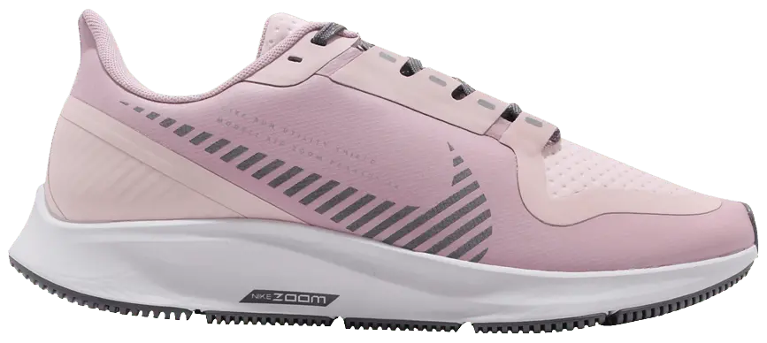 Giày Nike Wmns Air Zoom Pegasus 36 Shield 'Barely Rose' AQ8006-500