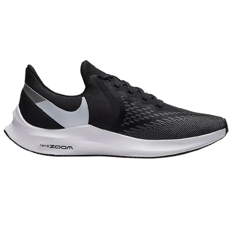 Giày Nike Wmns Air Zoom Winflo 6 'Black' AQ8228-003