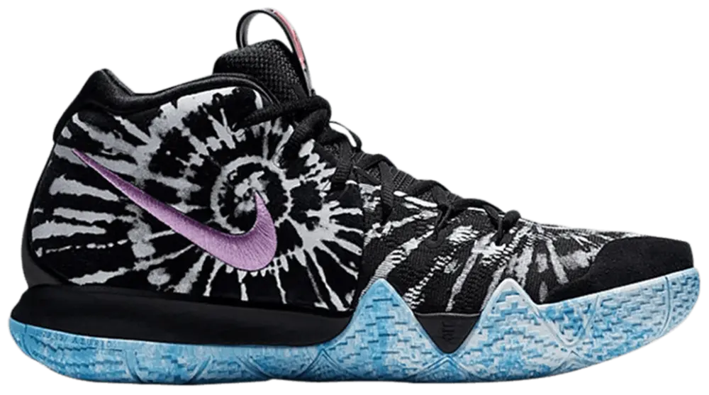 Giày Nike Kyrie 4 EP 'All-Star' AQ8622-001