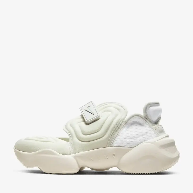 Alternative view of Giày Nike Aqua Rift CW7164-100