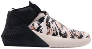 Giày Nike Jordan Why Not Zer0.1 Low PFX 'Phantom Coral' AR0346-003