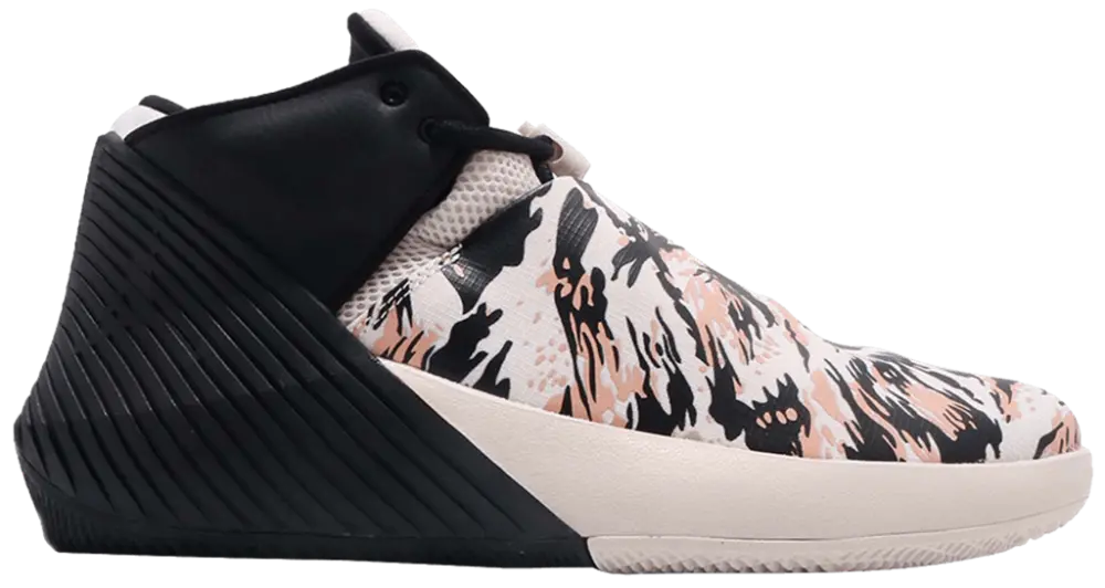 Giày Nike Jordan Why Not Zer0.1 Low PFX 'Phantom Coral' AR0346-003