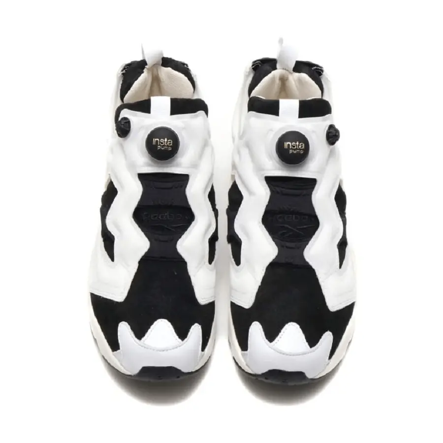 Alternative view of Giày Reebok InstaPump Fury OG ‘Panda’ AR0445