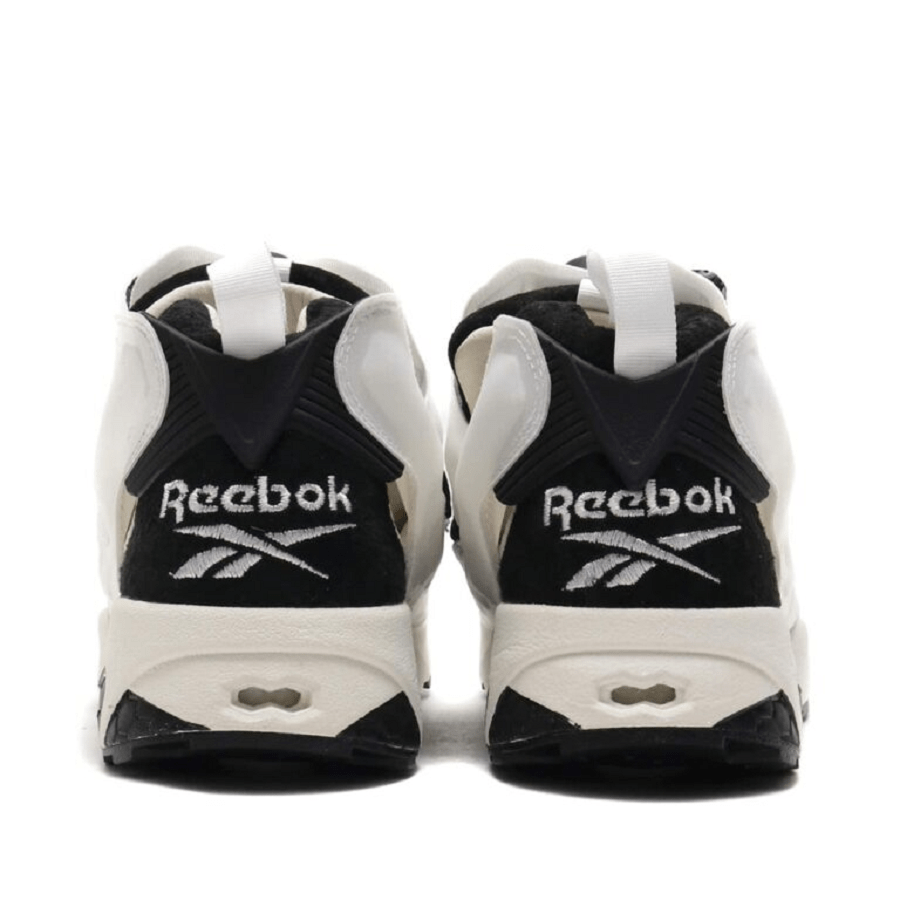 Giày Reebok InstaPump Fury OG ‘Panda’ AR0445 - Ảnh 4