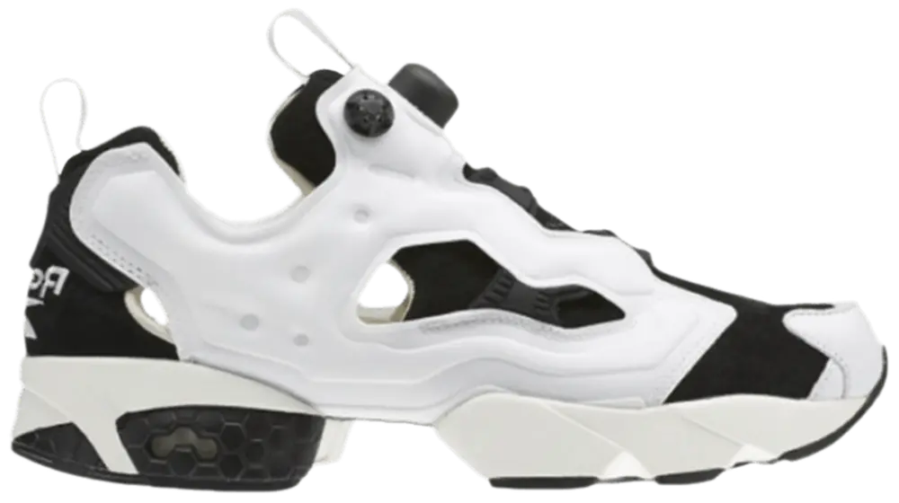 Giày Reebok InstaPump Fury OG ‘Panda’ AR0445