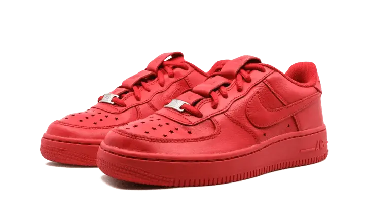 Giày Nike Air Force 1 Low GS 'Independence Day' AR0688-600 - Ảnh 5