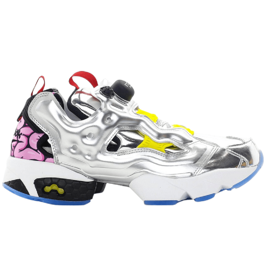 Giày Reebok InstaPump Fury OG ‘Villains Pack Krang’ AR1445