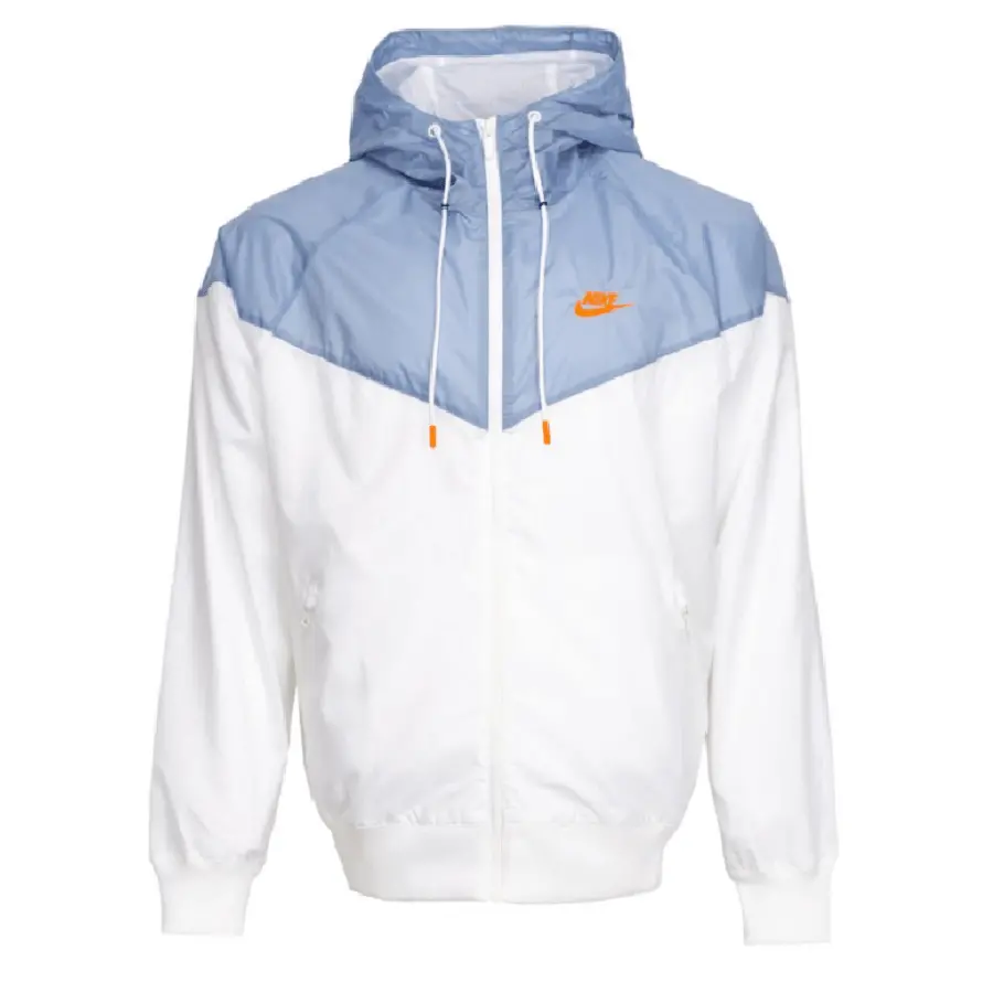 Áo Nike Hooded Windbreaker Sportswear Windrunner Jackets AR2191-105