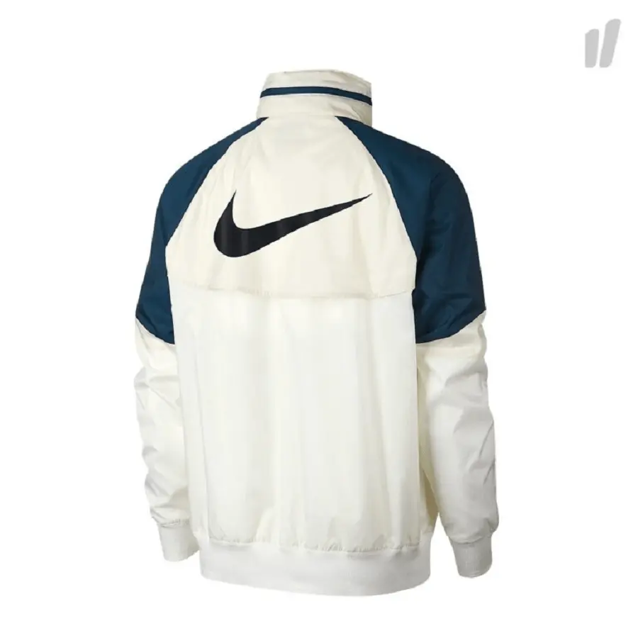 Alternative view of Áo Nike Sportswear Windrunner Jacket AR2209-134
