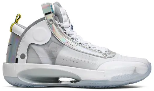 Giày Nike Air Jordan 34 'Unite' AR3240-101