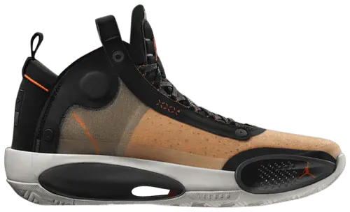 Giày Nike Air Jordan 34 'Amber Rise' AR3240-800