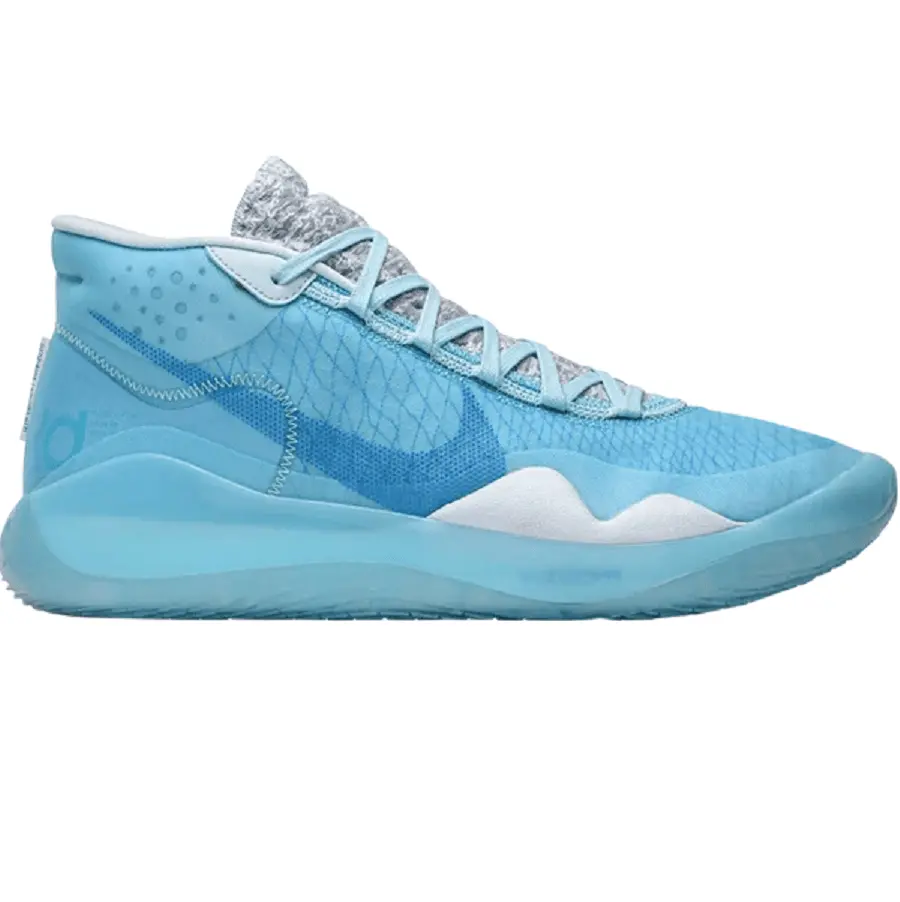 Giày Nike Zoom KD 12 EP 'Blue Gaze' AR4230-400