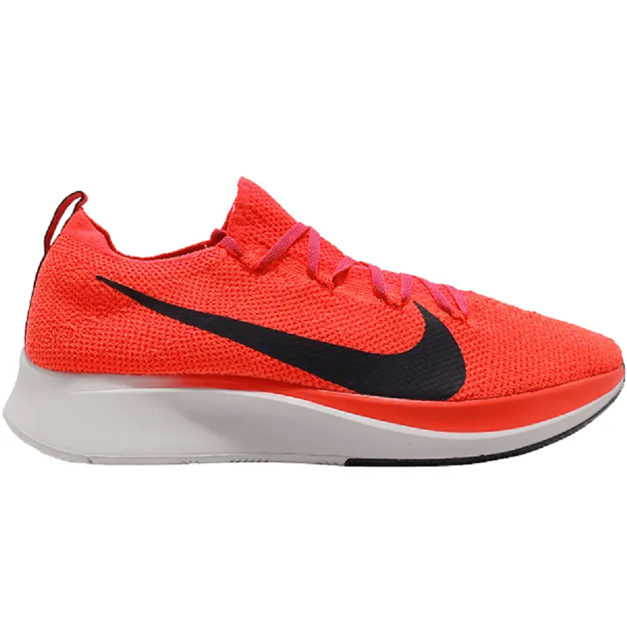 Giày Nike Zoom Fly Flyknit 'Bright Crimson' AR4561-600