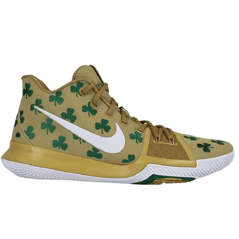 Giày Nike Kyrie 3 'Luck' PE AR4566-700