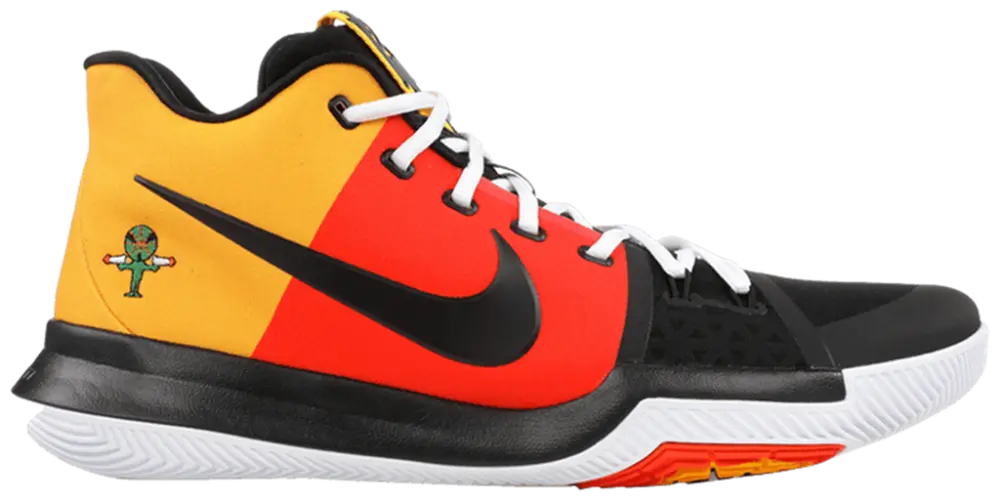 Giày Nike Kyrie 3 'Raygun' AR4567-900