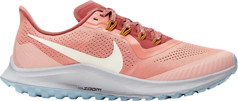 Giày Nike Air Zoom Pegasus 36 Trail 'Pink Quartz' AR5676-601