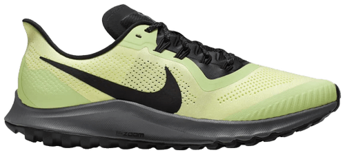 Giày Nike Air Zoom Pegasus 36 Trail 'Luminous Green' AR5677-300