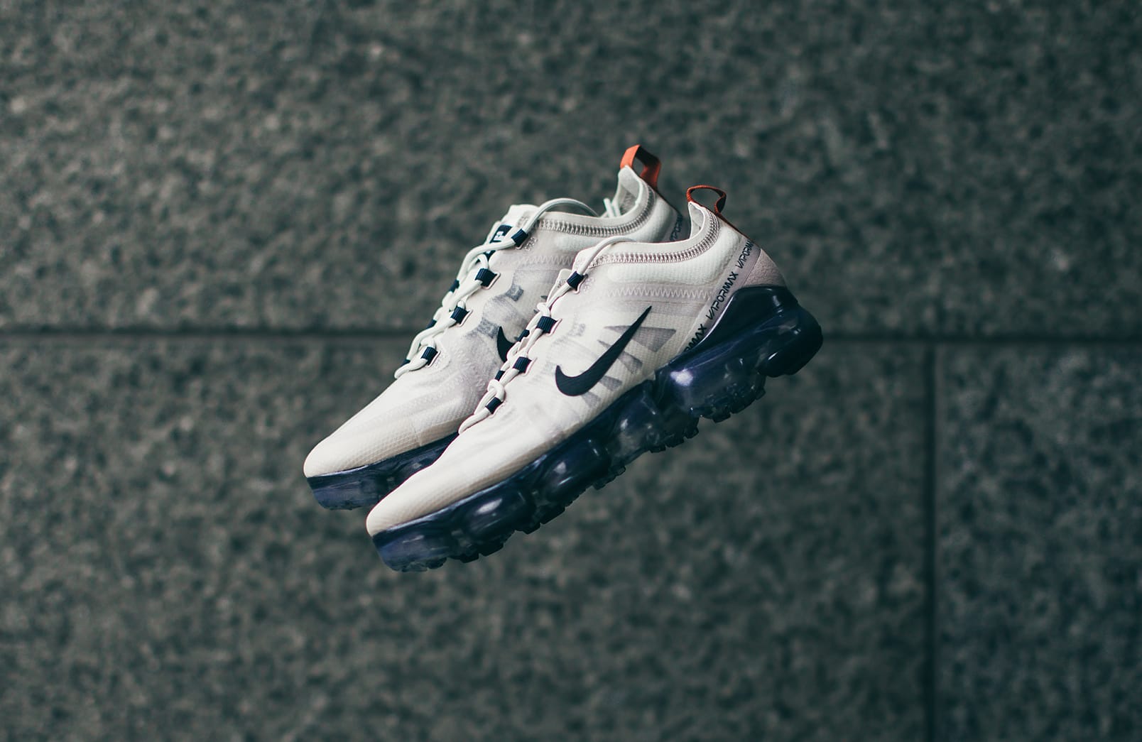 Giày Nike Air VaporMax 2019 'Moon Particle' AR6631-200 - Ảnh 2