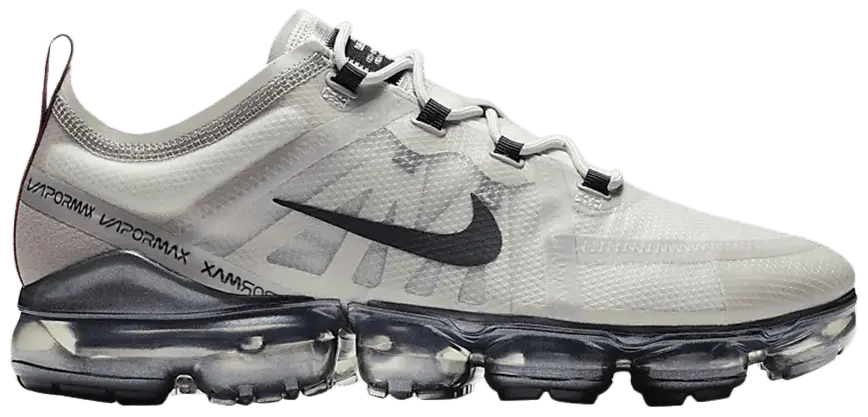 Giày Nike Air VaporMax 2019 'Moon Particle' AR6631-200
