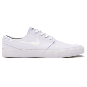 Giày Nike SB Zoom Stefan Janoski Canvas RM 'White' AR7718-100