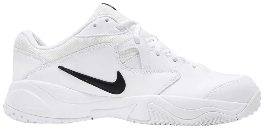Giày Nike Tennis Court Lite 2 'White' AR8836-100