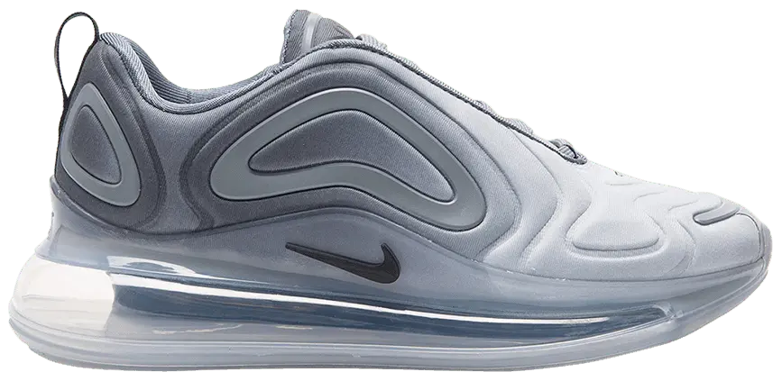Giày Nike Wmns Air Max 720 'Cool Grey' AR9293-004