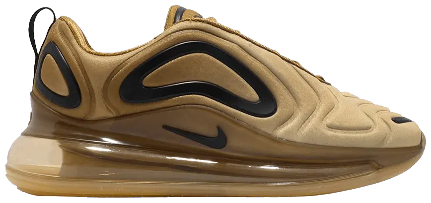 Giày Nike Wmns Air Max 720 'Desert' AR9293-700