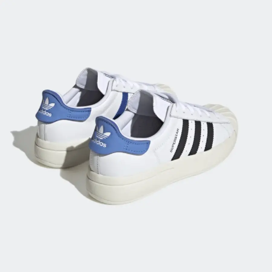 Giày Adidas Superstar Ayoon ‘Cloud White Core Black’ HP9579 - Ảnh 3