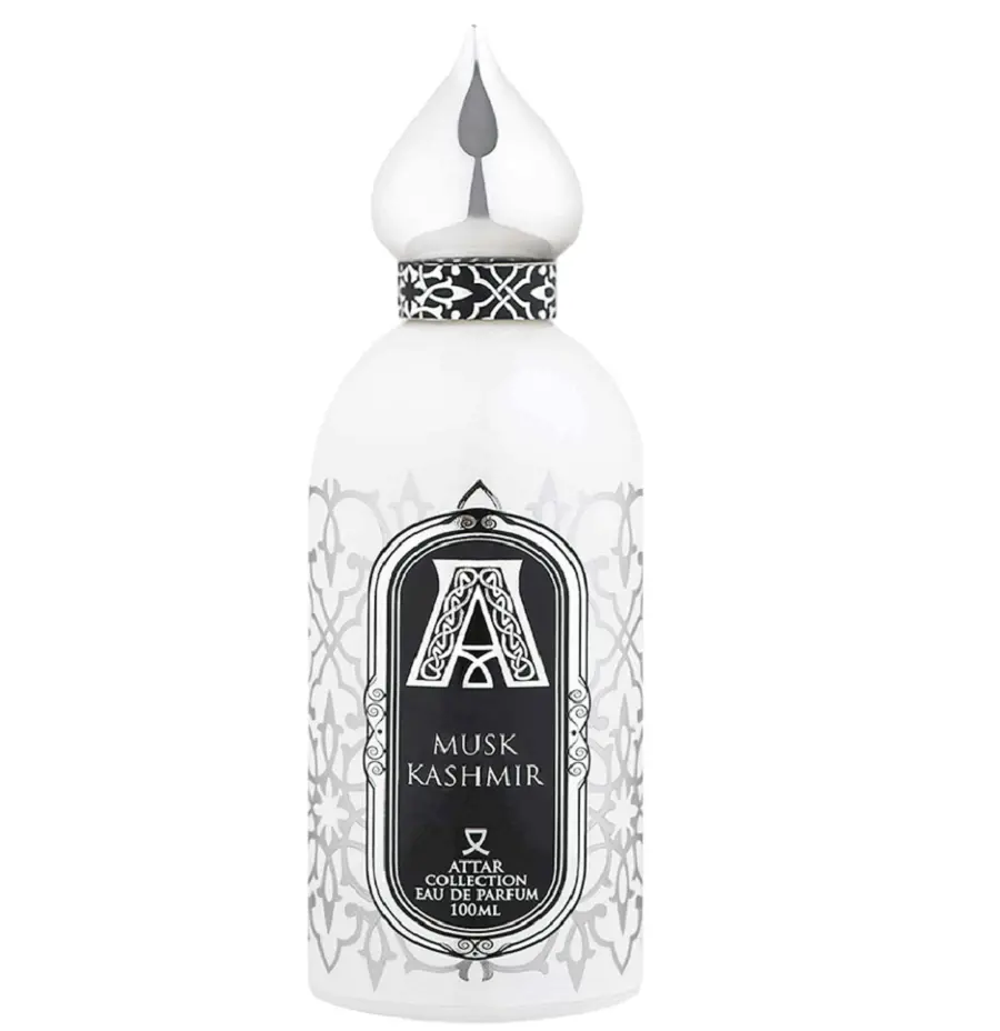 Nước Hoa Attar Collection Musk Kashmir EDP