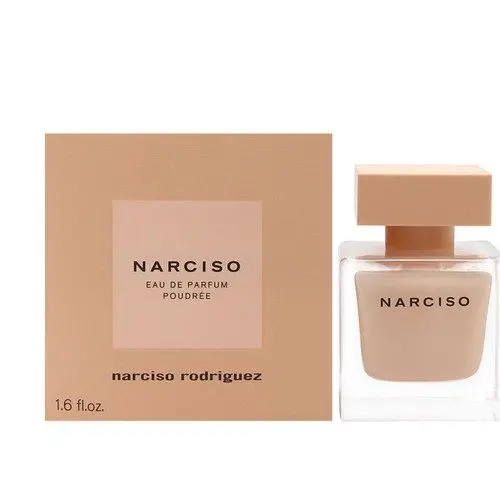 Nước Hoa Nữ Narciso Rodriguez Poudree Màu Be 90ml - Ảnh 3