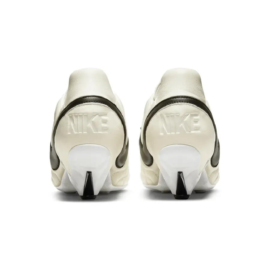 Giày Nike COMME Des GARÇONS x Nike Premier 'Cream' DJ8545-100 - Ảnh 9
