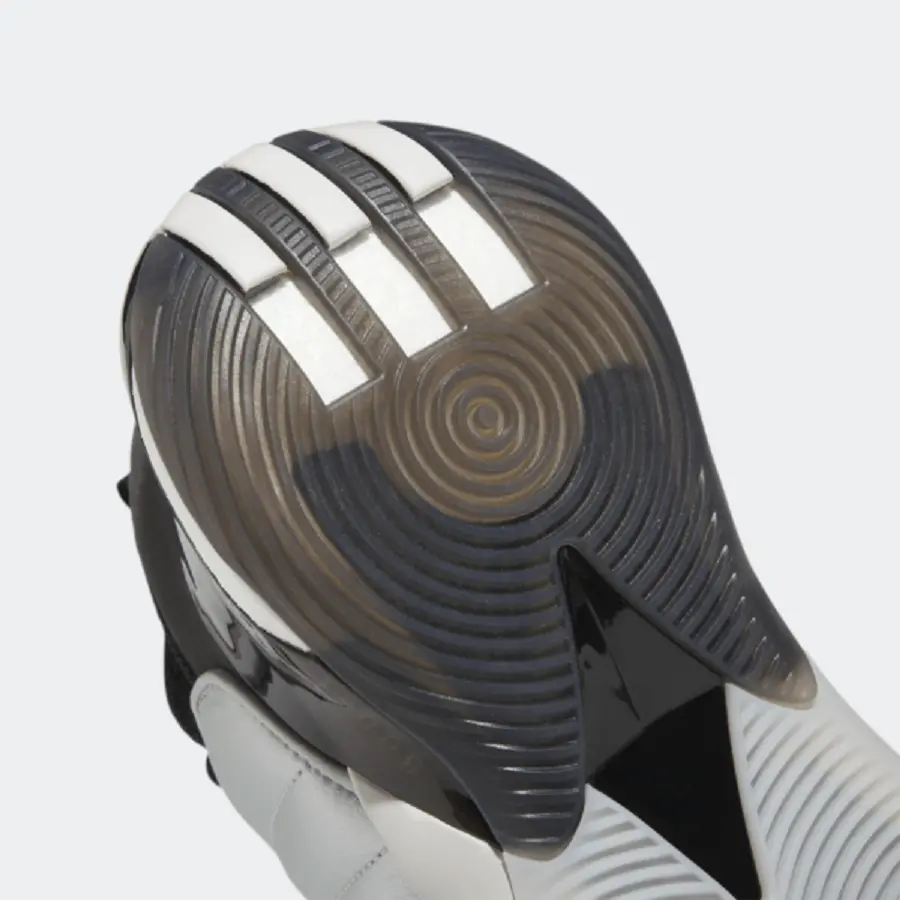 Giày Adidas Harden Vol 7 ‘Silver Metallic’ HQ3424 - Ảnh 7