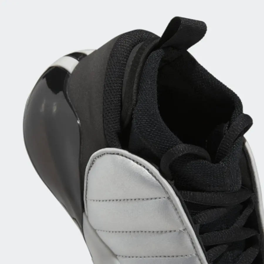 Giày Adidas Harden Vol 7 ‘Silver Metallic’ HQ3424 - Ảnh 8
