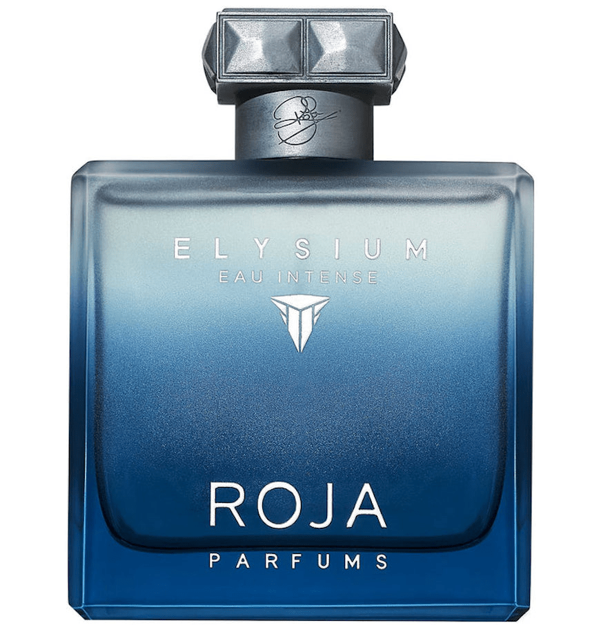 Nước Hoa Roja Parfums Elysium Eau Intense EDP